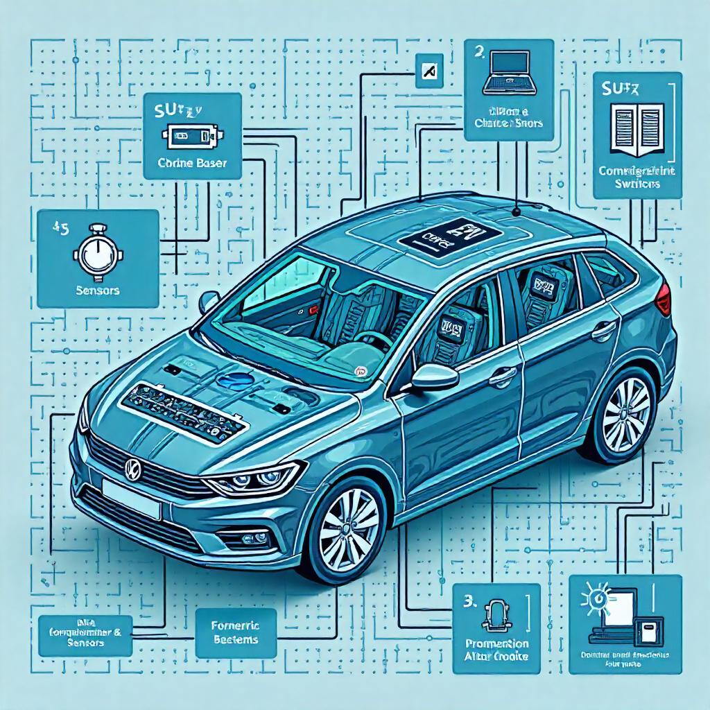 Automotive Electronics