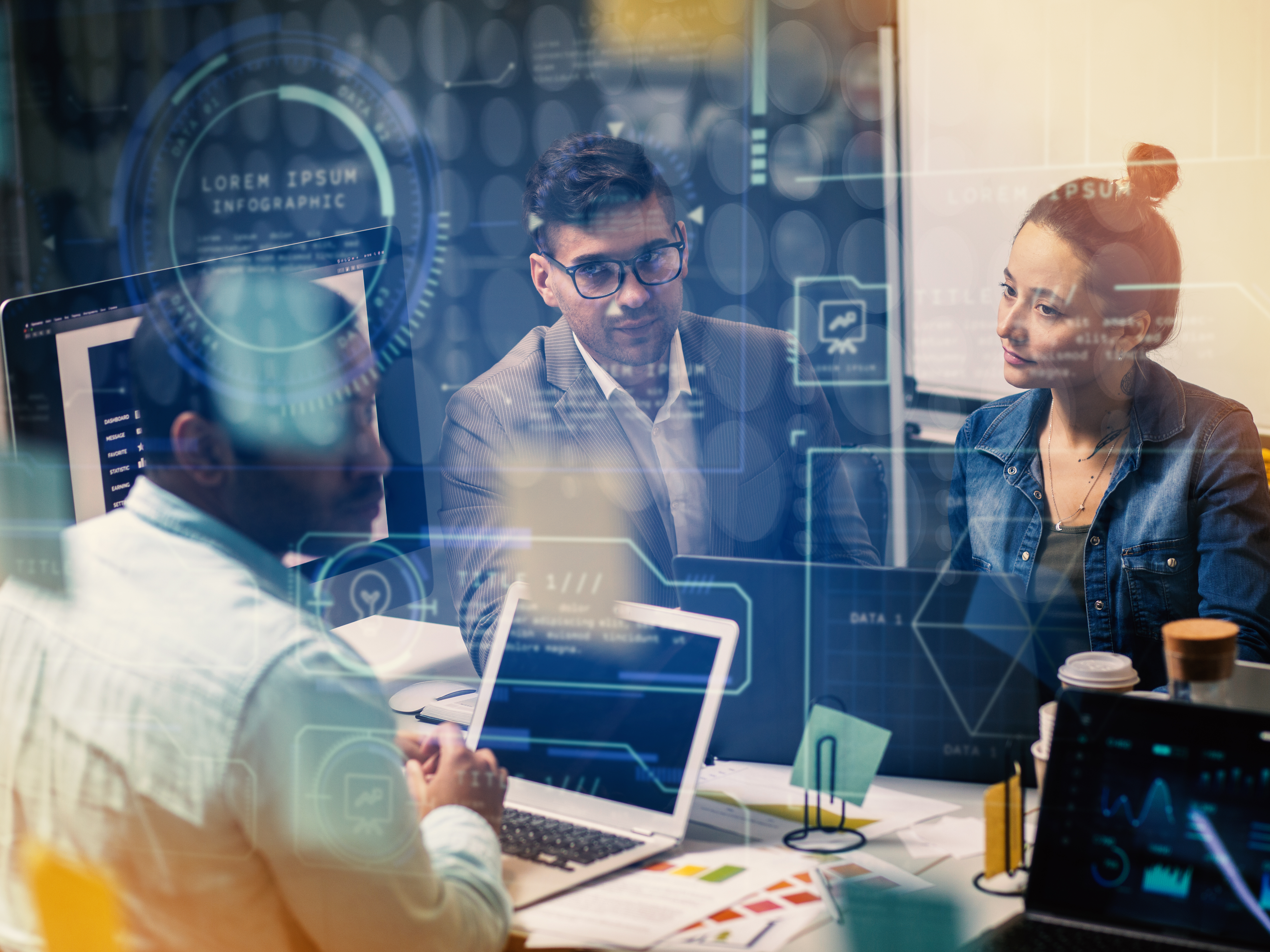 Technical Consulting